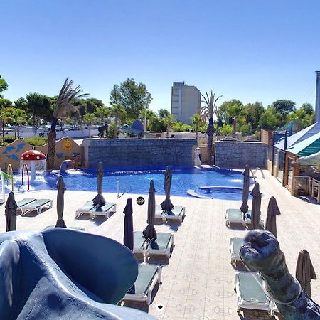 Camping & Bungalows Oasis Oropesa del Mar Εξωτερικό φωτογραφία