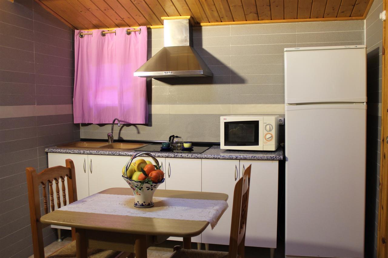 Camping & Bungalows Oasis Oropesa del Mar Εξωτερικό φωτογραφία