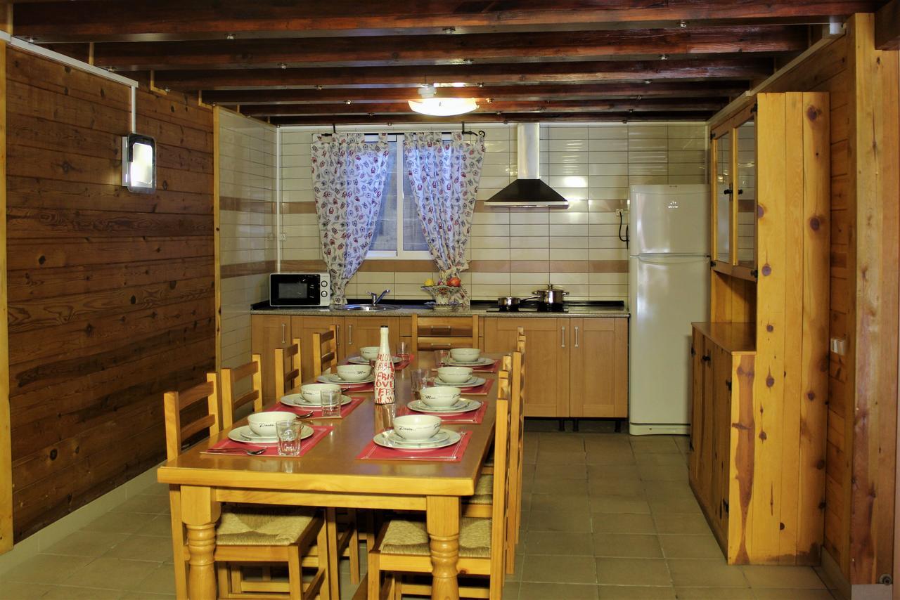 Camping & Bungalows Oasis Oropesa del Mar Εξωτερικό φωτογραφία